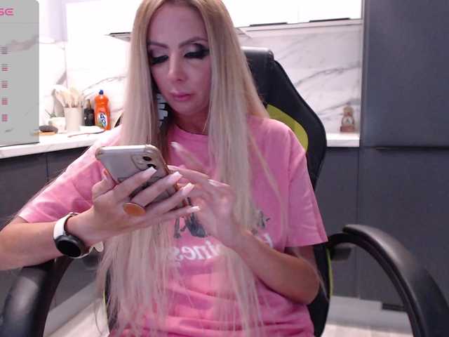 blondalina