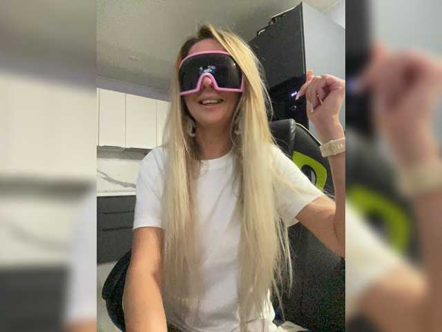 blondalina