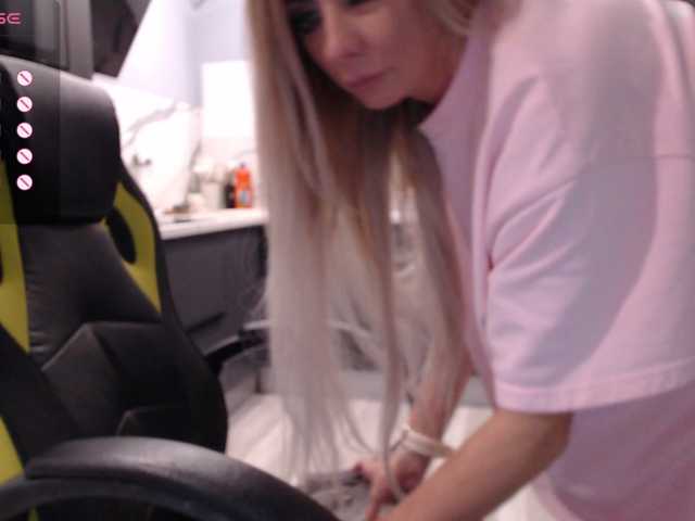 blondalina