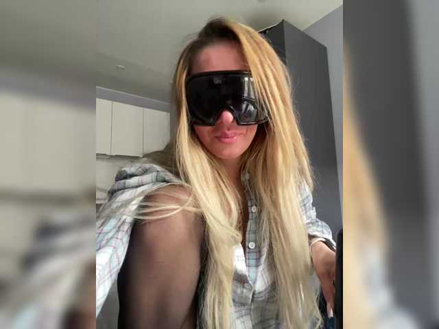 blondalina