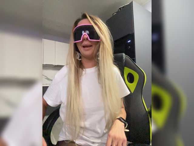 blondalina