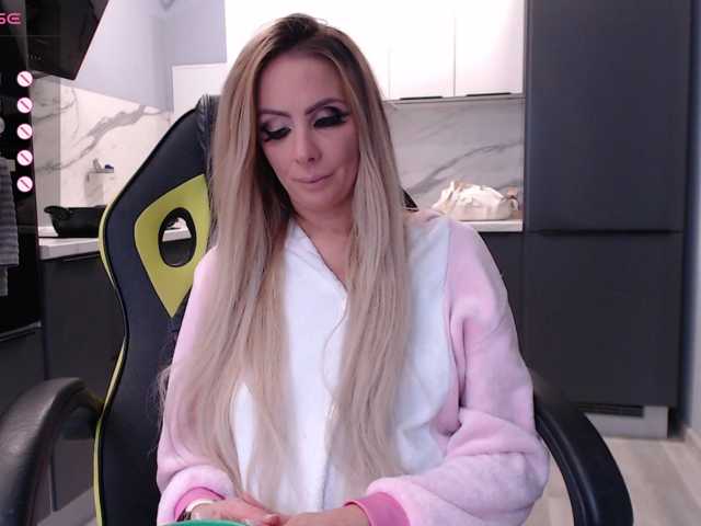 blondalina
