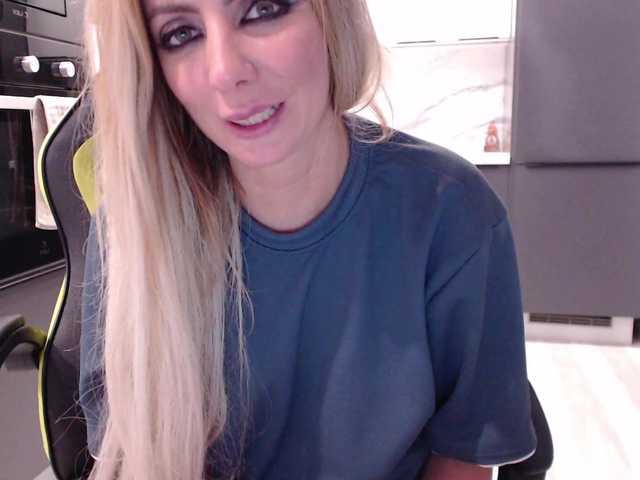 blondalina
