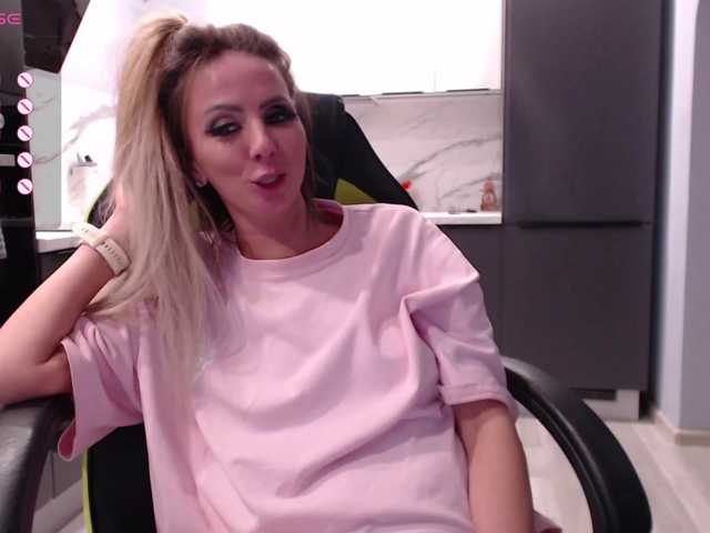 Blondalina
