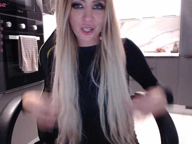 blondalina