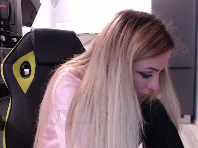 blondalina