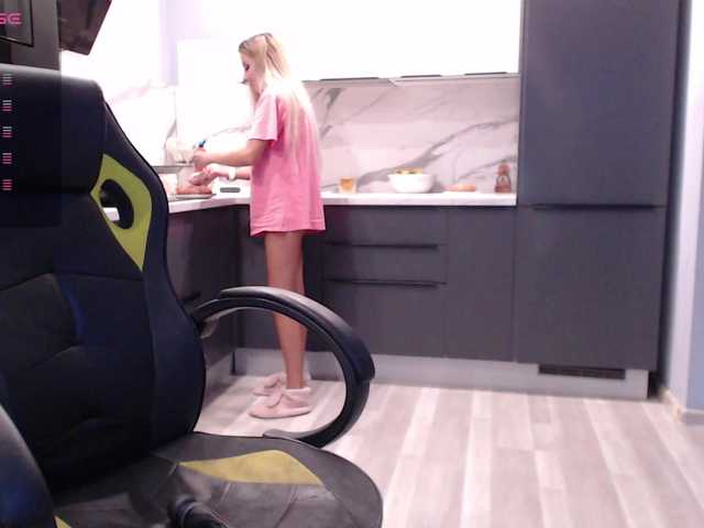 blondalina