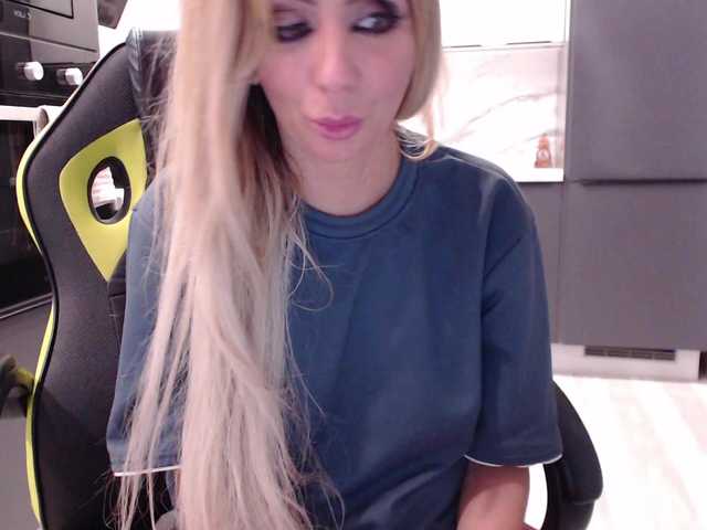 blondalina