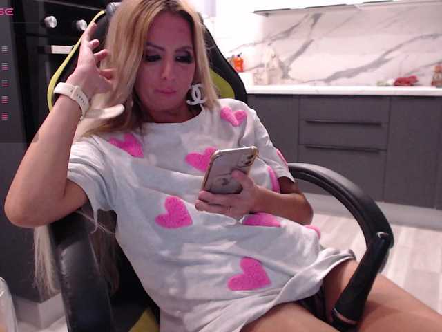blondalina