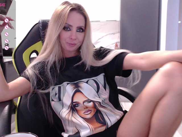 blondalina