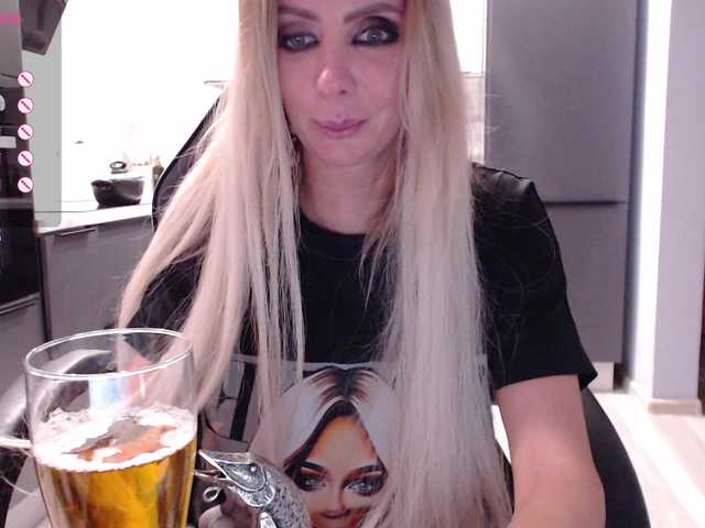 blondalina