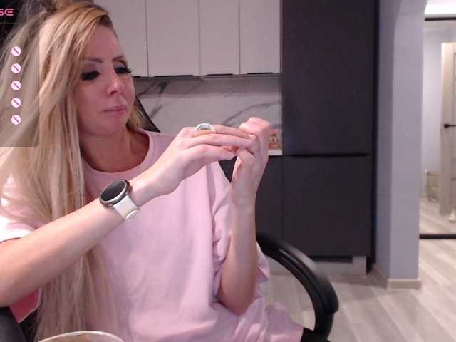 blondalina