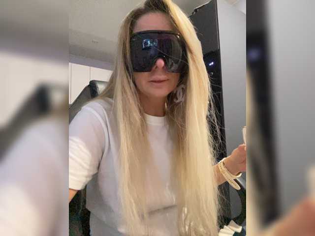 blondalina