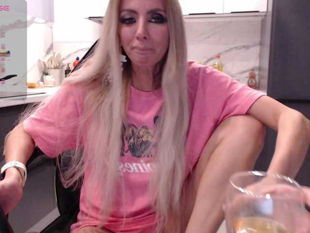 blondalina cam belle