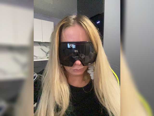 blondalina