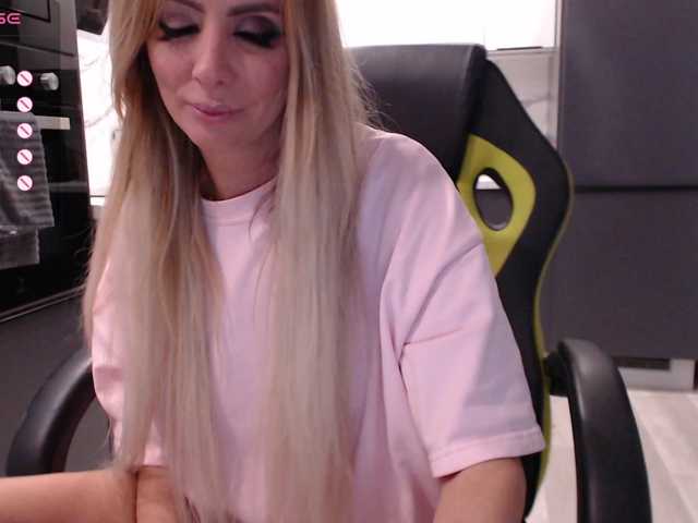 blondalina