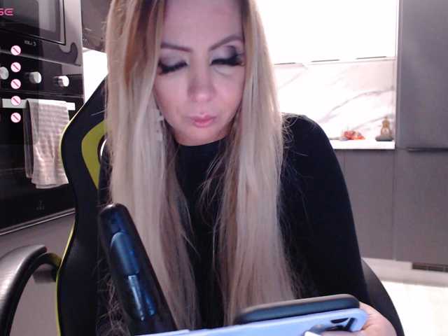 blondalina