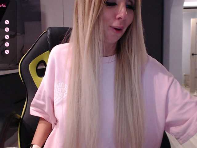 blondalina