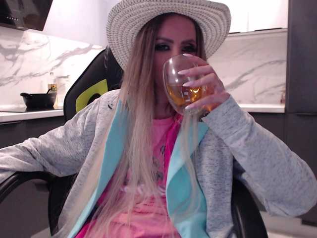 blondalina
