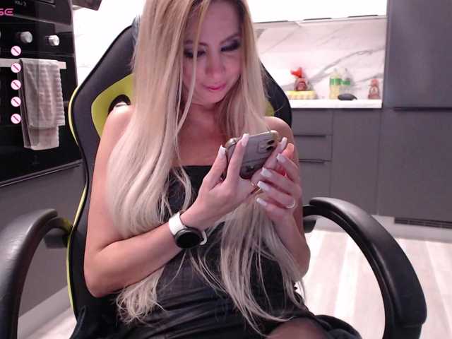 blondalina