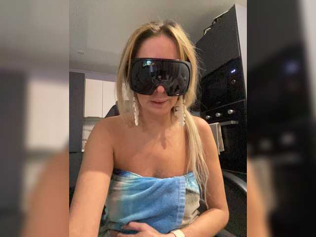 blondalina