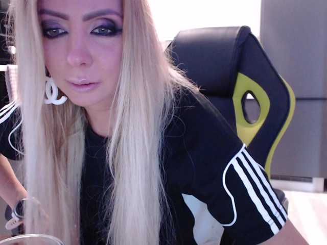 blondalina