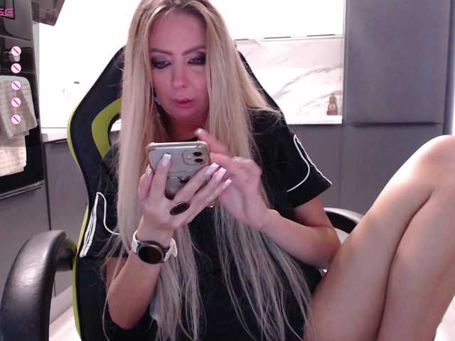 blondalina