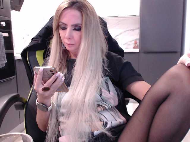 blondalina