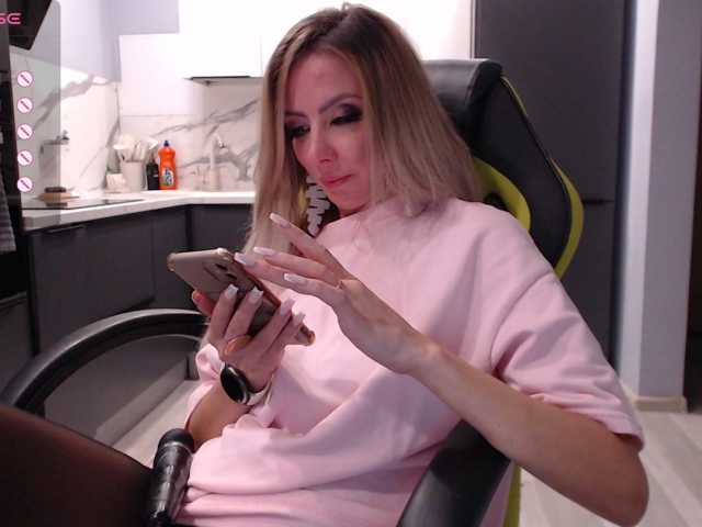 blondalina