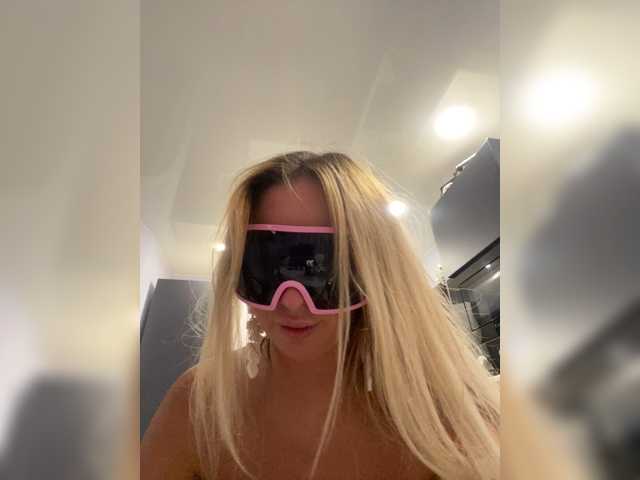 blondalina