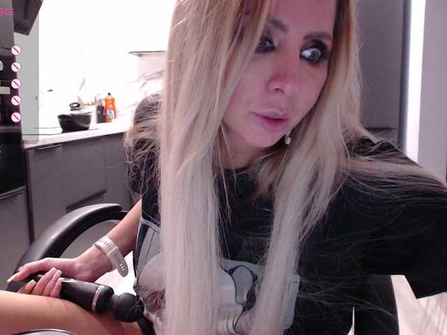 blondalina