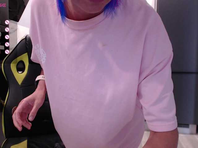 blondalina live sex show