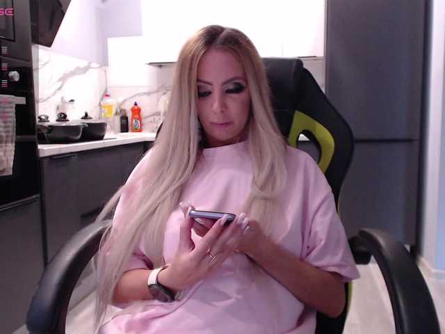 blondalina