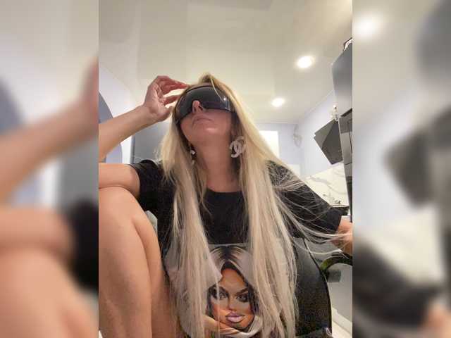 blondalina