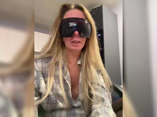 blondalina