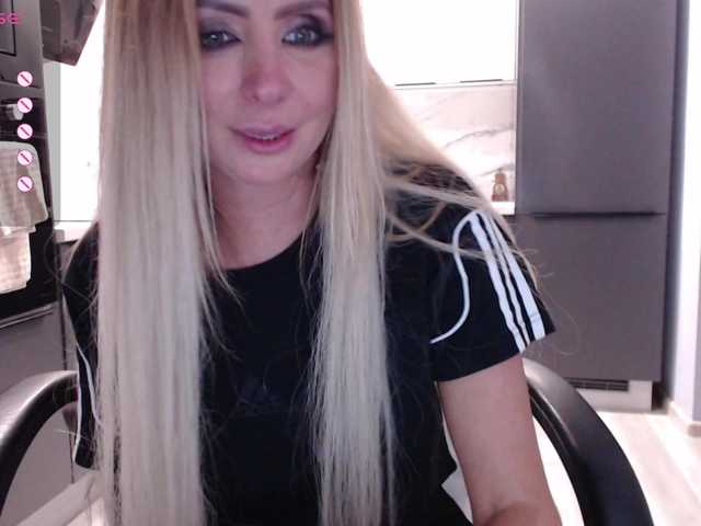 blondalina