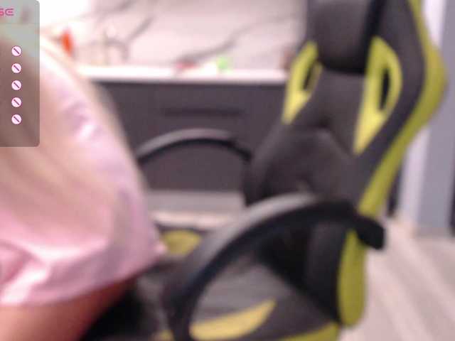 blondalina live sex