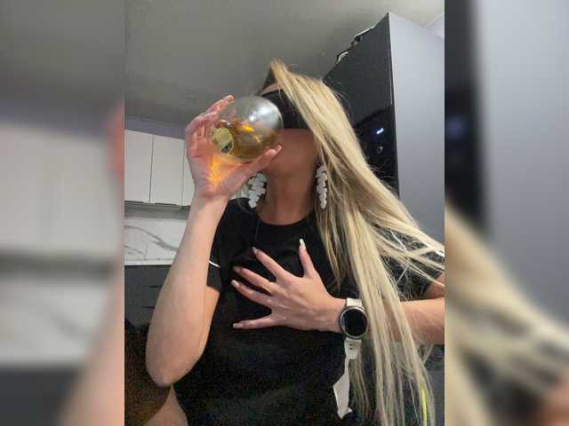 blondalina