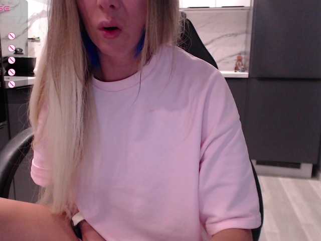 blondalina