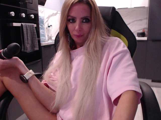 blondalina