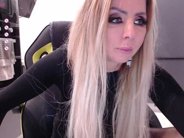 blondalina