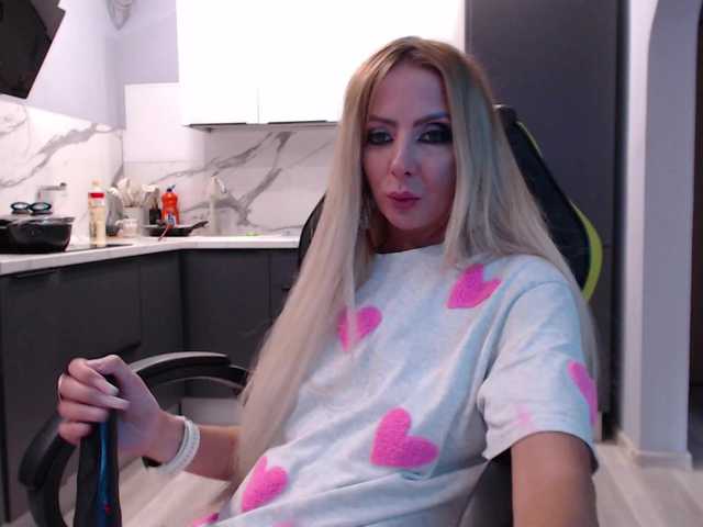 blondalina