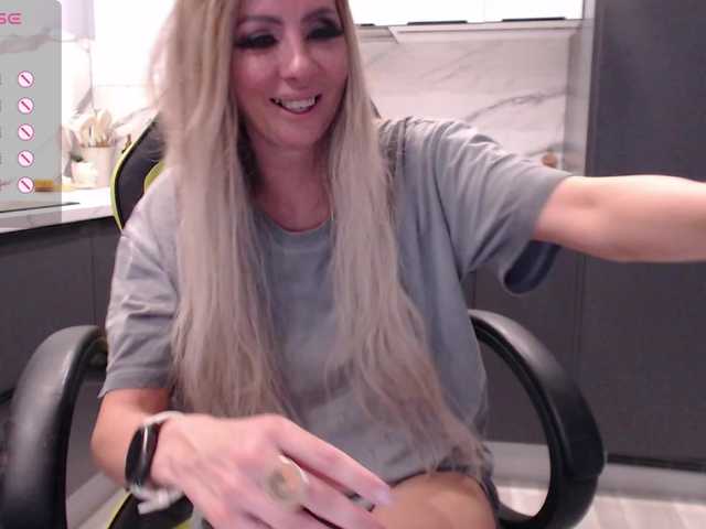 blondalina cam belle