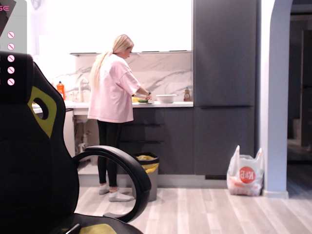 blondalina