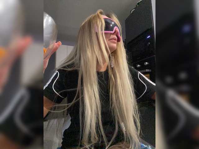 blondalina
