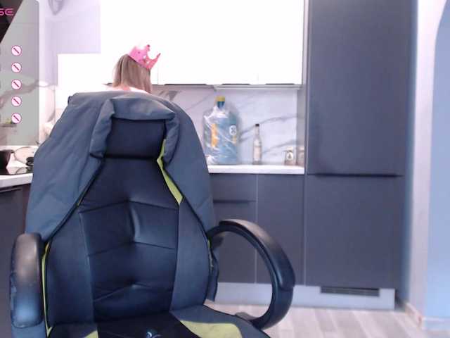 Blondalina