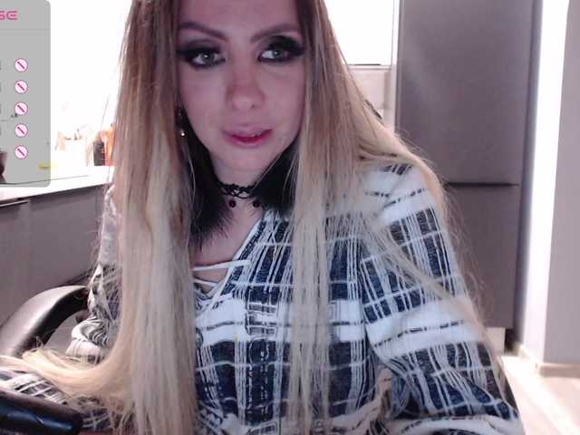Blondalina
