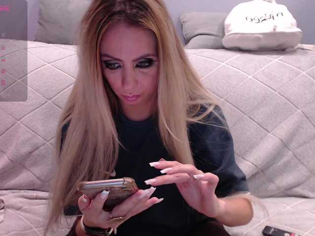 blondalina