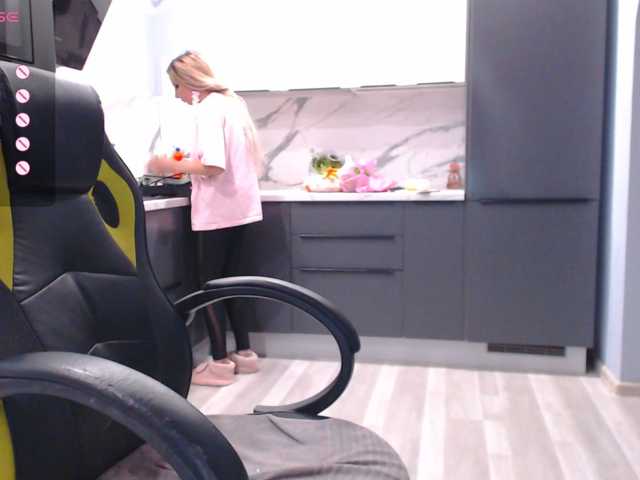 blondalina