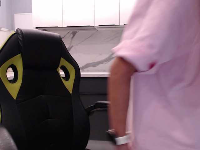 blondalina live sex show